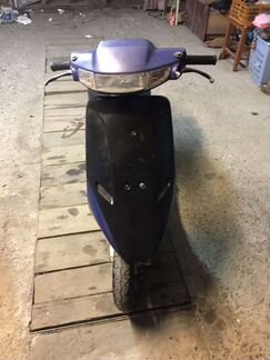 Honda dio af18