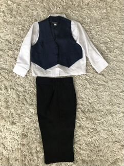 Костюм детский