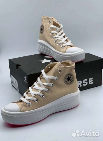 Кеды Converse Chuck Taylor All Star