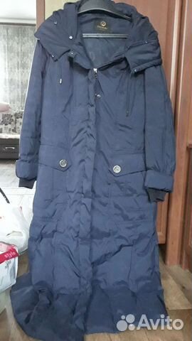 Плащ женский