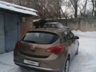 Opel Astra 1.6 МТ, 2013, 77 500 км