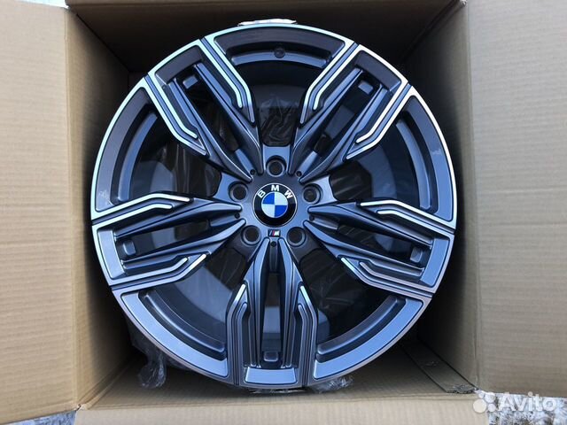 R19 760 M Style BMW на 3/4/5/6/7/X3/X4