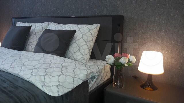 1-к. квартира, 35 м², 4/5 эт.