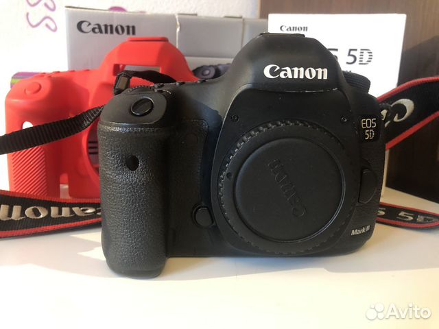 Canon 5d mark iii