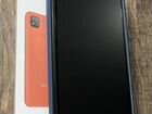 Телефон Xiaomi Redmi 9C NFC 2/32
