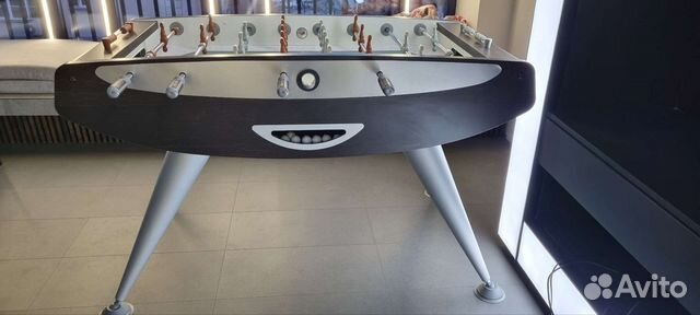 Garlando Exclusive настольный футбол