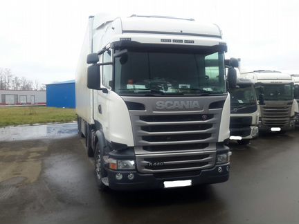 Водитель категории е