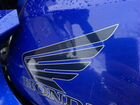 Honda CBF 1000A без пробега по России объявление продам