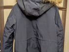 Мужская зимняя куртка объявление продам