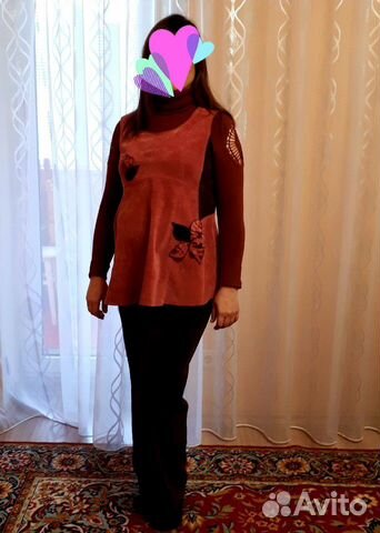 Одежда для беременных