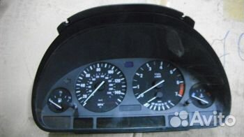 Бмв 7 запчасти