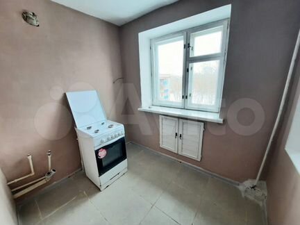 4-к. квартира, 61 м², 5/5 эт.