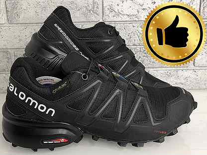 salomon speedcross 4 2e