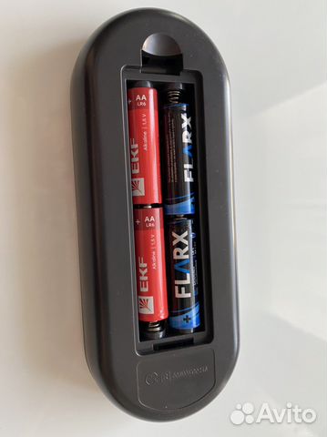 Пульт от irobot