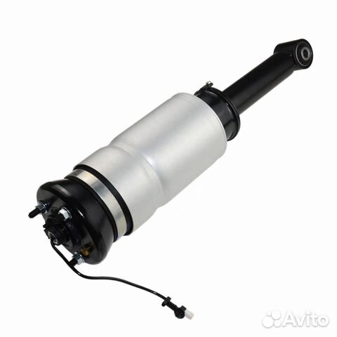 Передняя пневмостойка для Range Rover Sport c ACE