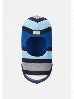 Новая шапка-шлем Lassie, демисезон