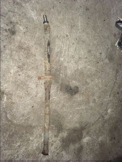 Кардан Subaru Legacy B11 Субару Легаси Б11