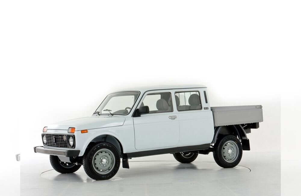 Вис 1. ВИС 23461. Нива ВИС 23461. Нива 23461 пикап. Lada 4x4 ВИС 23460.