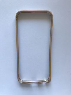 Бампер на iPhone 5/5s/SE