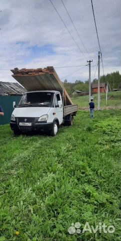 Грузоперевозки газель 4 метра бортовая