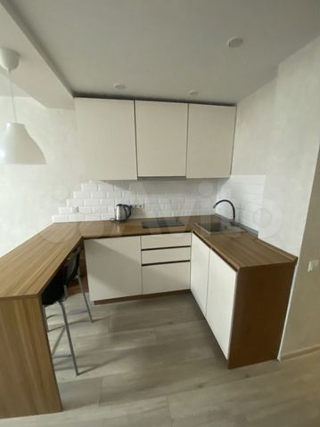 Квартира-студия, 30 м², 12/16 эт.