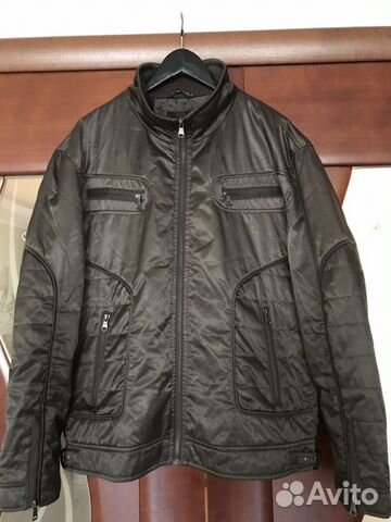 Куртка Century Classic