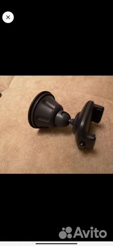 Держатель для телефона, сенсорная панель