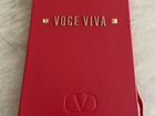 Valentino Voce Viva записная книжка -13*20см