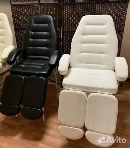 Идеальное Педикюрное кресло Гарантия