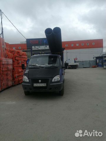 Газель катюша