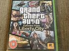 GTA 4: Episodes from Liberty City Xbox360