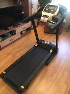 Беговая дорожка