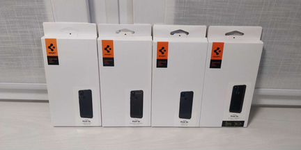 Чехол Spigen/Caseology/Cyrill Google Pixel 5/5a 5g