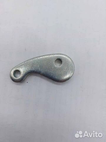 Грузики на снегоход Буран вариатора Альпина