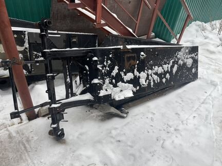 Рама для снегохода ямаха викинг 540