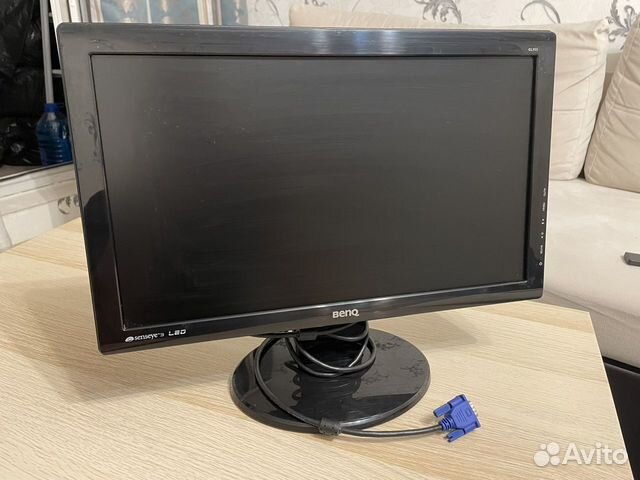 Монитор Benq GL950-TA купить в Москве | Электроника | Авито