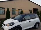 Chery IndiS (S18D) 1.3 МТ, 2011, 84 082 км