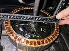 Мотор колесо для электровелосипеда