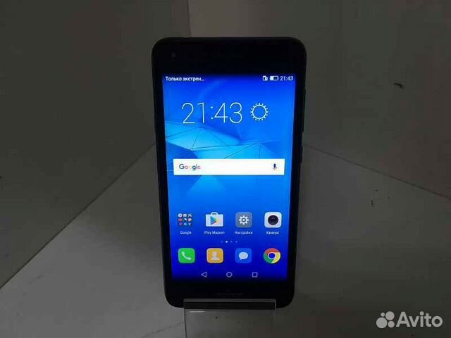 Мобильный телефон Huawei Honor 9 Lite
