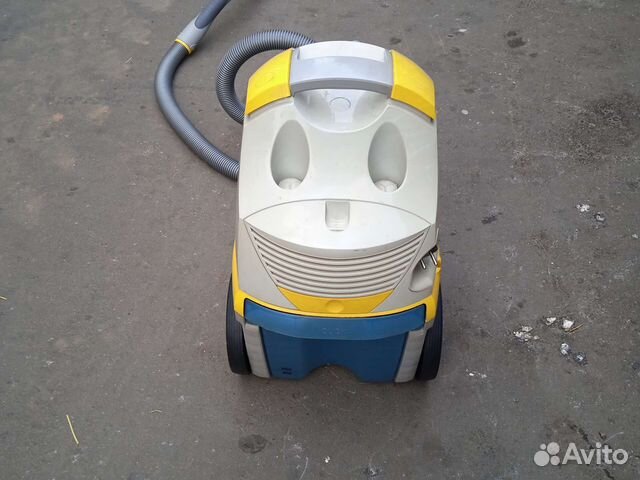 Пылесос karcher