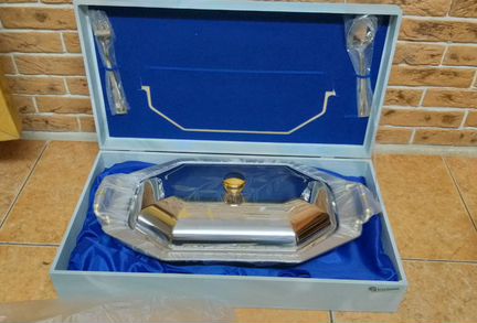 Блюдо для горячего (Италия)