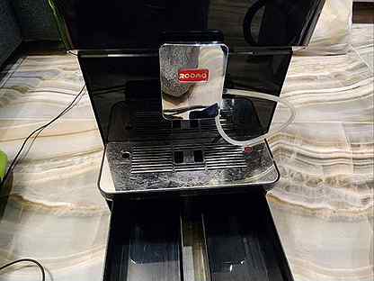 Кофе машина автоматическая
