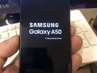 Телефон Samsung a505