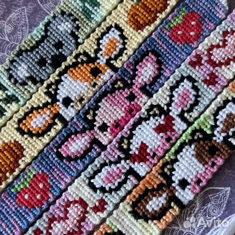 Фенечки на заказ