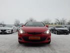 Opel Astra GTC 1.4 МТ, 2012, 169 000 км объявление продам