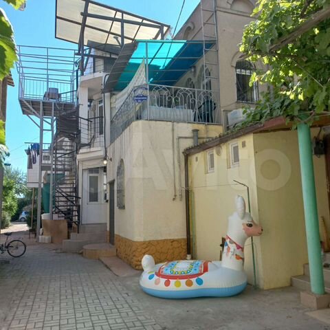 Дом 70 м² на участке 1 сот.