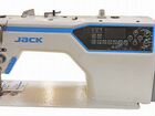 Швейная машина Jack JK-A4 и Jack JK-A4E-Q объявление продам
