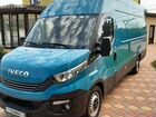 Iveco Daily 3.0 AT, 2018, 82 530 км