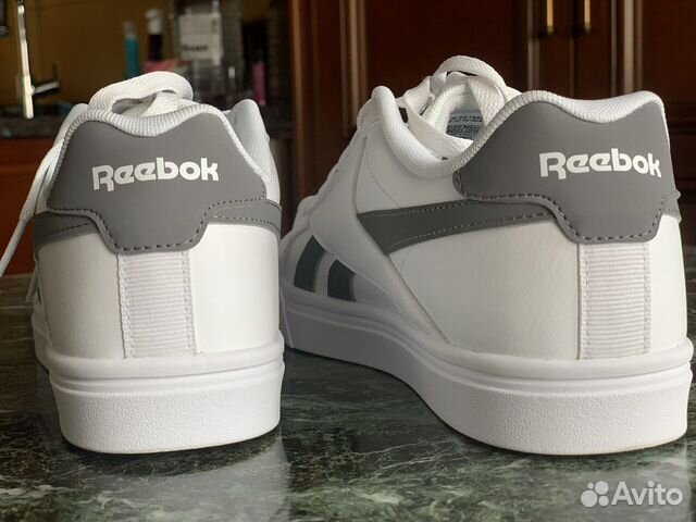 Кеды Reebok classic