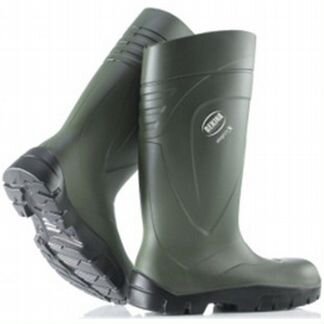 Сапоги Bekina Steplite X